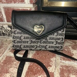 Juicy couture cross body
